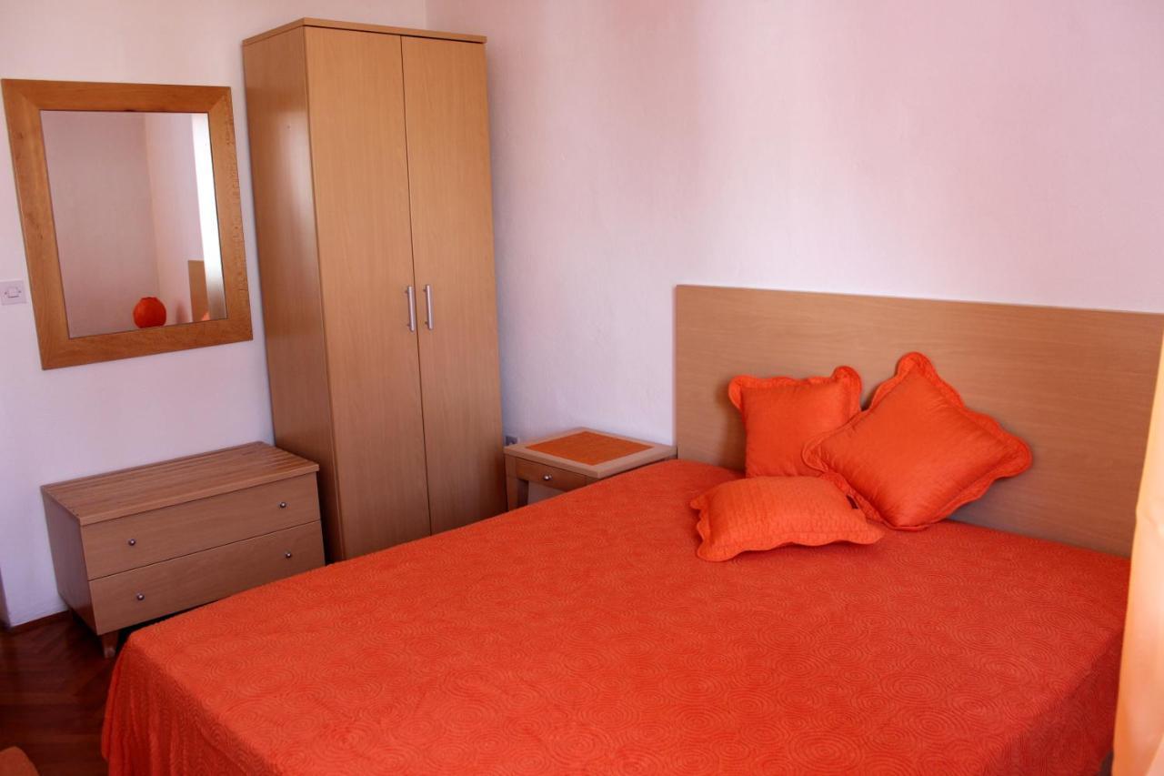 Apartmani Marjana Supetar Exterior foto