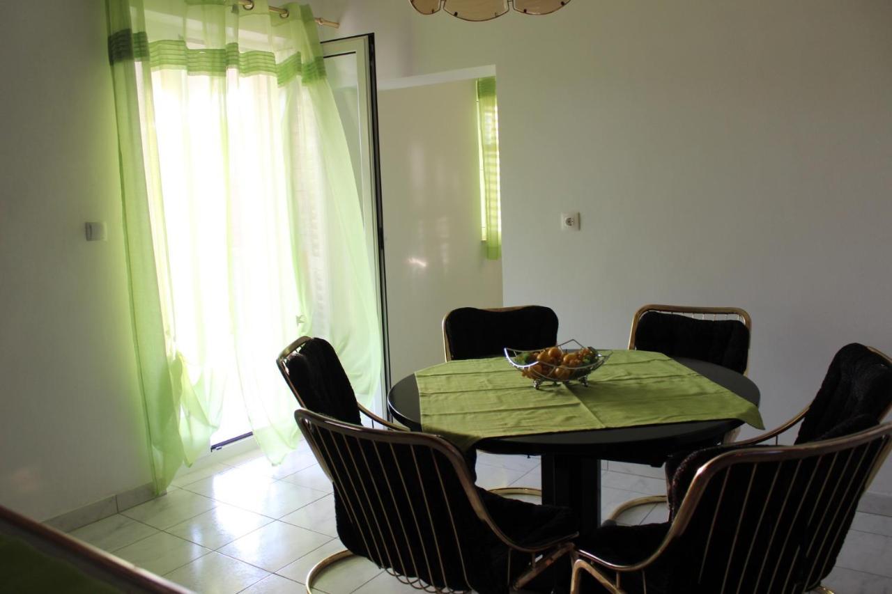 Apartmani Marjana Supetar Exterior foto